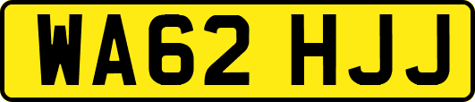 WA62HJJ