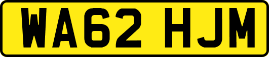 WA62HJM