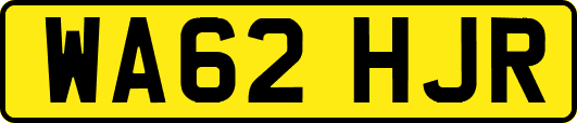WA62HJR