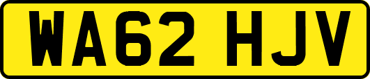 WA62HJV