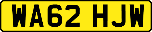 WA62HJW