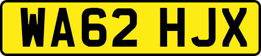 WA62HJX