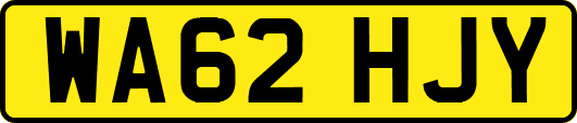 WA62HJY