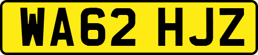 WA62HJZ