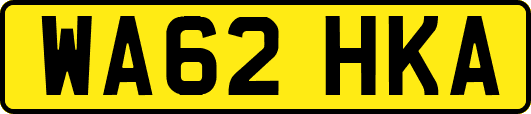 WA62HKA