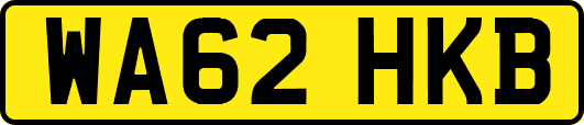 WA62HKB