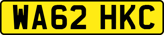 WA62HKC