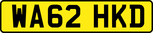 WA62HKD