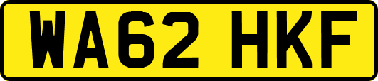 WA62HKF