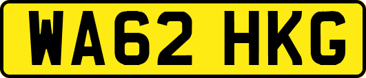 WA62HKG