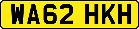 WA62HKH