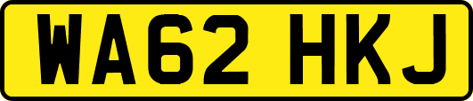 WA62HKJ