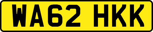 WA62HKK