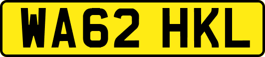 WA62HKL