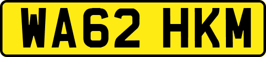 WA62HKM