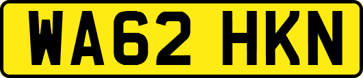 WA62HKN