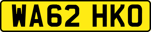 WA62HKO