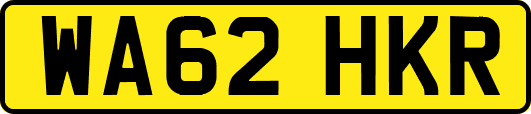 WA62HKR