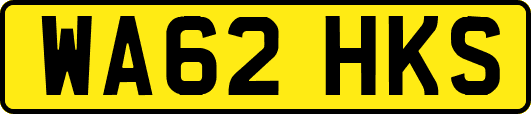 WA62HKS