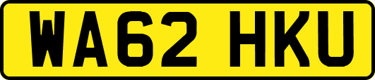 WA62HKU