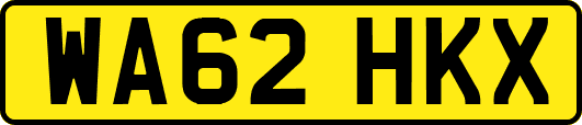 WA62HKX