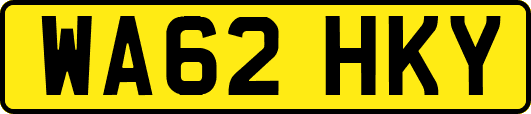 WA62HKY