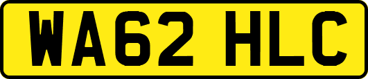 WA62HLC