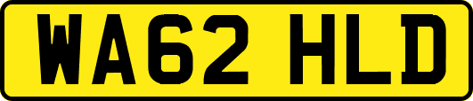 WA62HLD