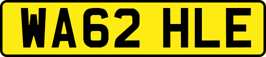 WA62HLE