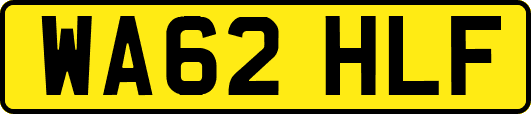 WA62HLF