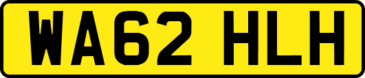 WA62HLH