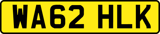 WA62HLK