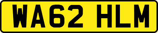 WA62HLM