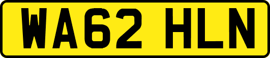 WA62HLN