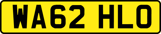 WA62HLO