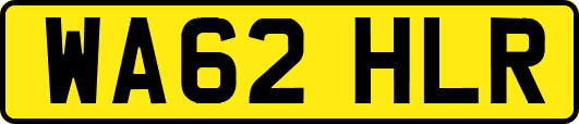 WA62HLR