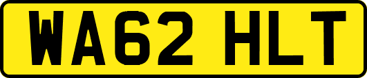 WA62HLT