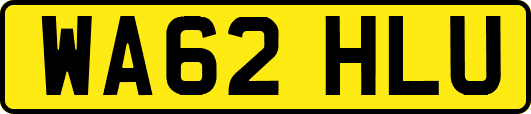 WA62HLU