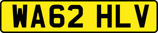 WA62HLV