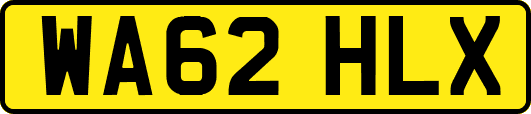 WA62HLX