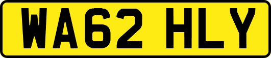 WA62HLY