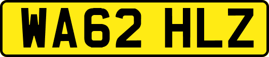 WA62HLZ
