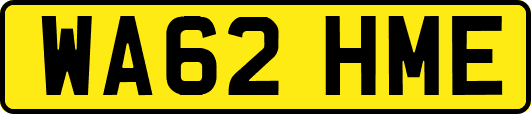 WA62HME