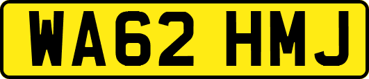 WA62HMJ
