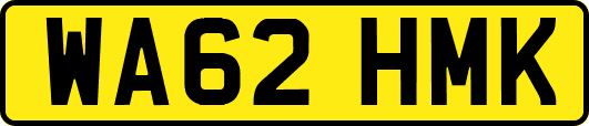 WA62HMK
