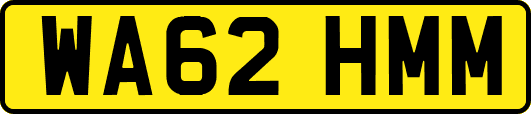 WA62HMM
