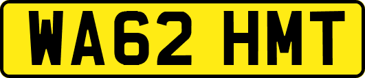 WA62HMT