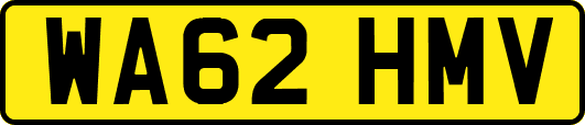 WA62HMV