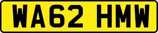 WA62HMW