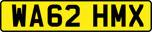 WA62HMX